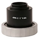 C Mount Adapter For Zeiss Microscope